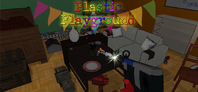 Plastic Playground Image