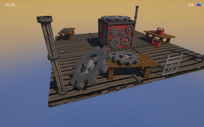 Platypus of Corner Image