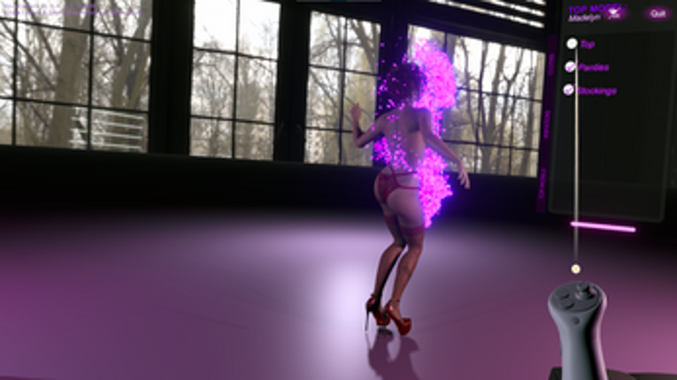 Pleasure Sensation ( NSFW 18+ ) screenshot