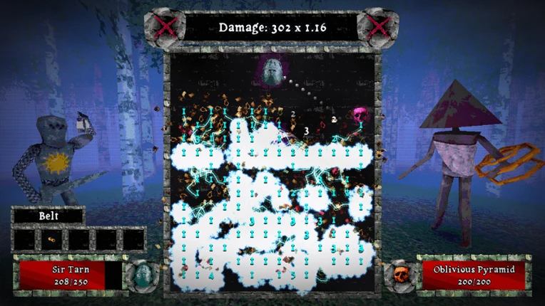 Plink Void screenshot