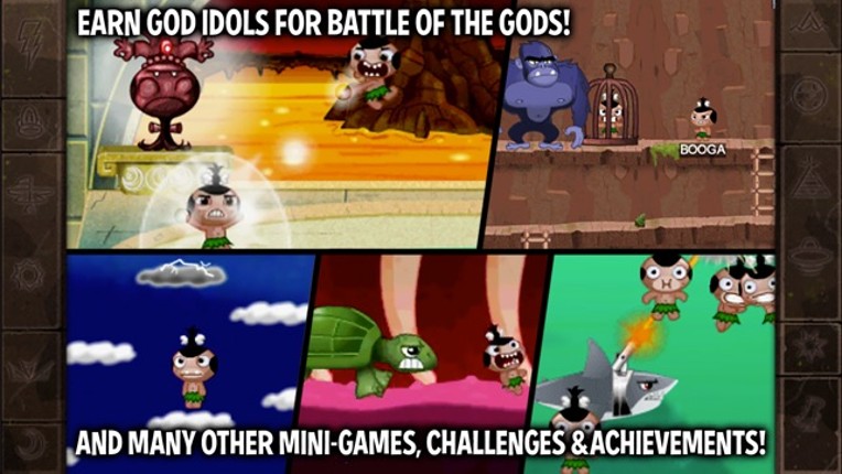 Pocket God Image