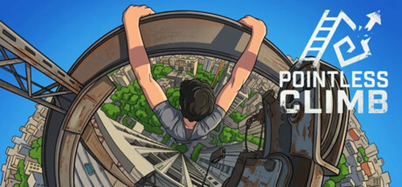 Pointless Climb Image