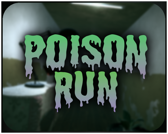 Poison Run Game Cover