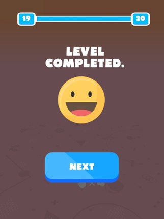 Pong Blast! screenshot