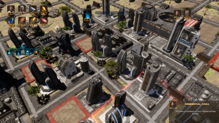 Precursors: Reach for the Stars screenshot