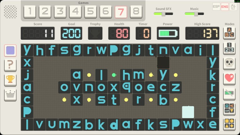 Press&Release screenshot