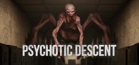 Games like Psychotic Descent