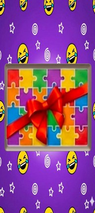 PuzzleTheMeme screenshot