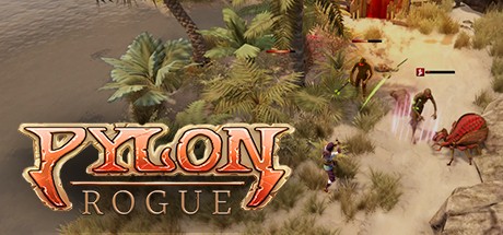 Games like Pylon: Rogue