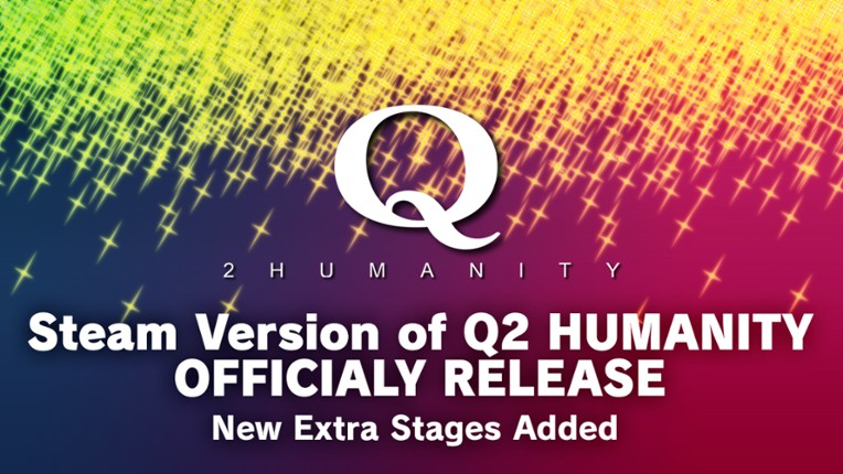 Q2 HUMANITY screenshot