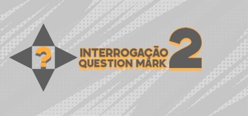 Question Mark 2 Image