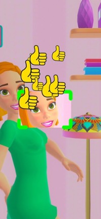 Ragdoll Photobomb screenshot