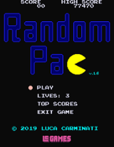 RandomPac Image