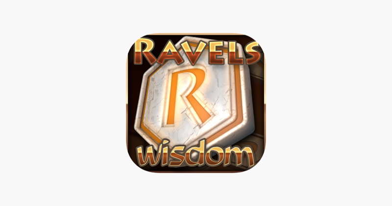 Ravels - Words Of Wisdom Game Cover