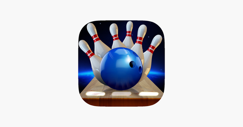 Real Bowling Strike : 10 Pin Game Cover