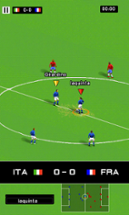 Real Soccer 2011 Image