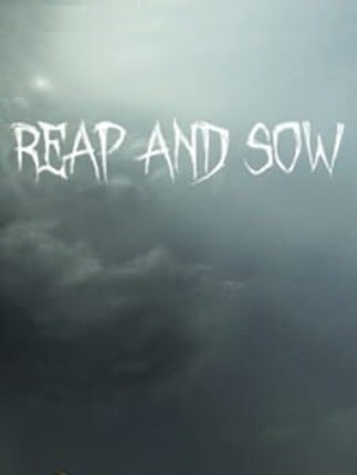 Reap and Sow Game Cover