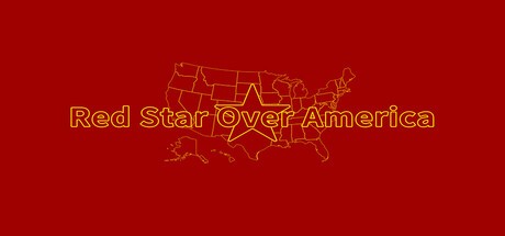 Games like Red Star Over America