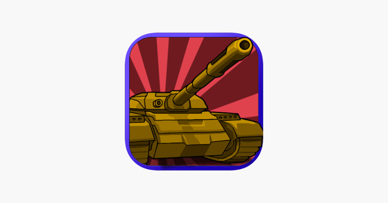 Red Tank hero lite : Trigger the pocket bomb army Image