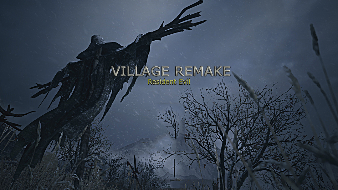 Games like Resident Evil Village Remake