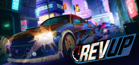 Games like REV UP