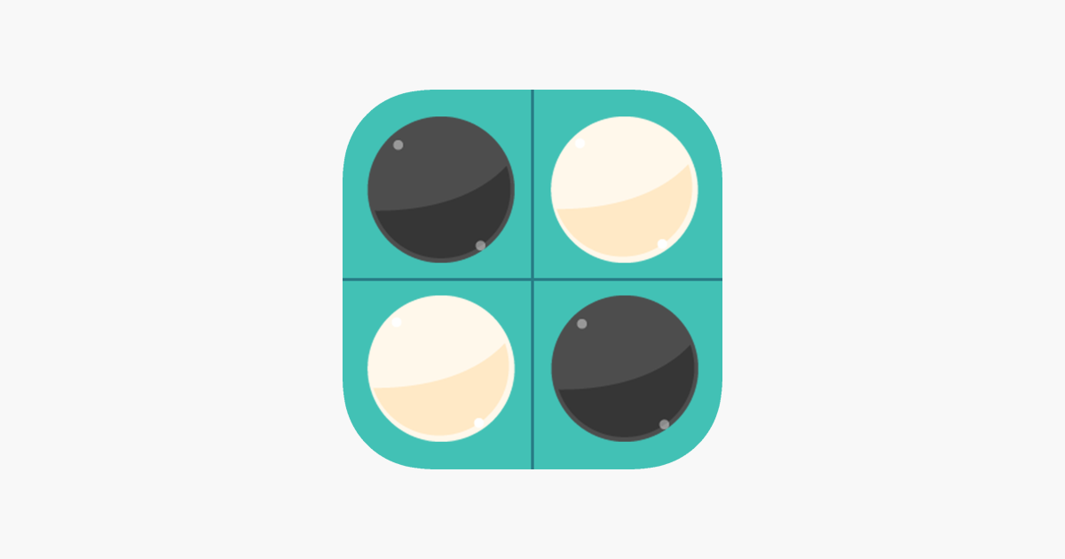 Games like Reversi (Othello·)