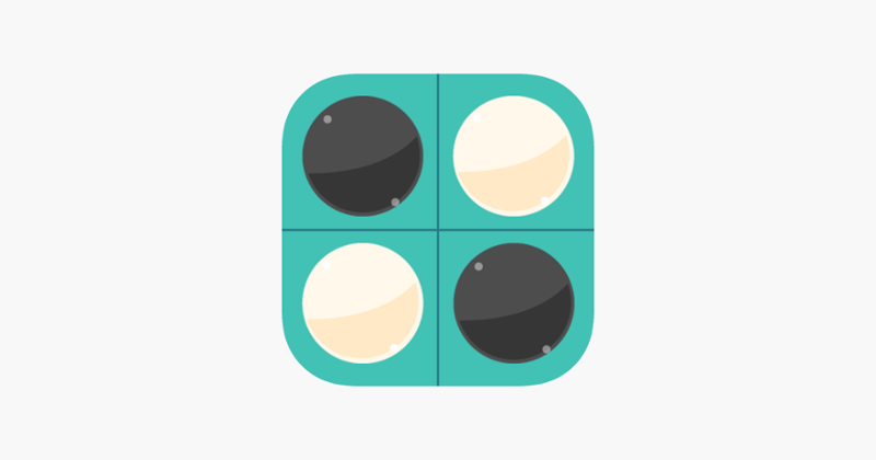 Reversi (Othello·) Game Cover