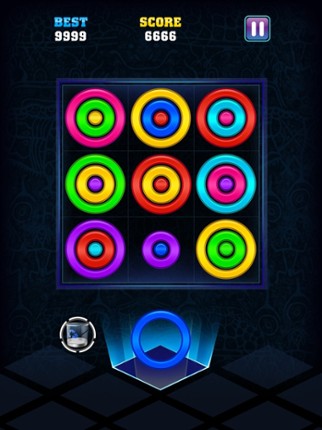 Ring Color - Magic Circle screenshot