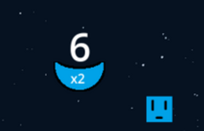 Rise of the Numbers Image