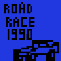 Games like Road Race 1990