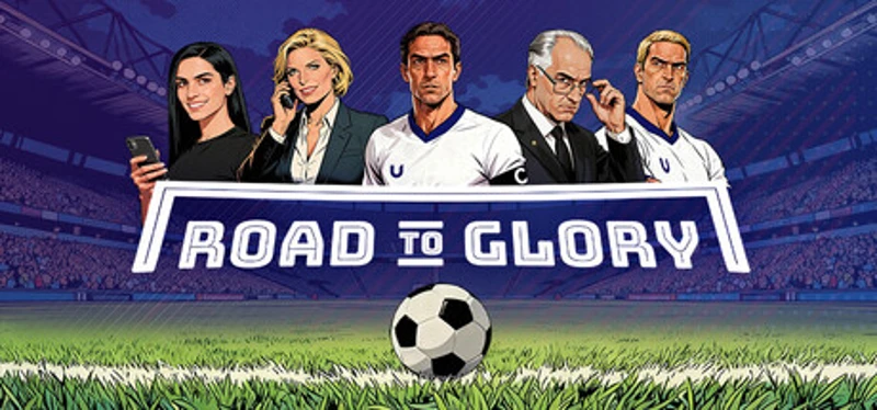 Road To Glory Image