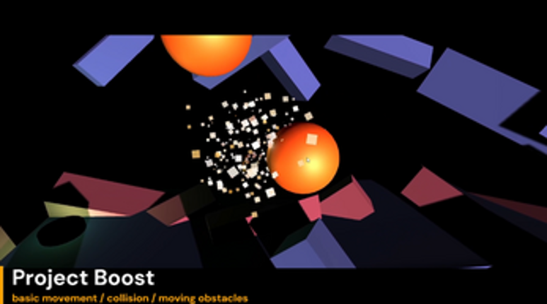 Rocket Boost Image