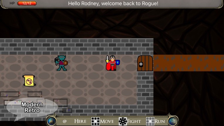 Rogue Image