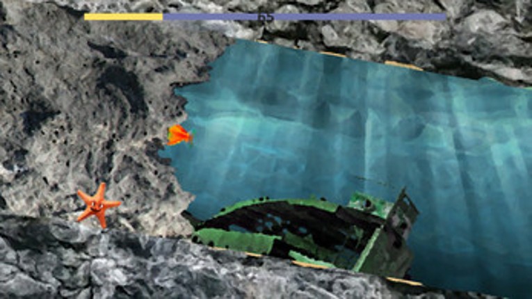 Roller Reef Image