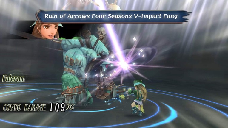 Romancing SaGa -Minstrel Song- Remastered International Image