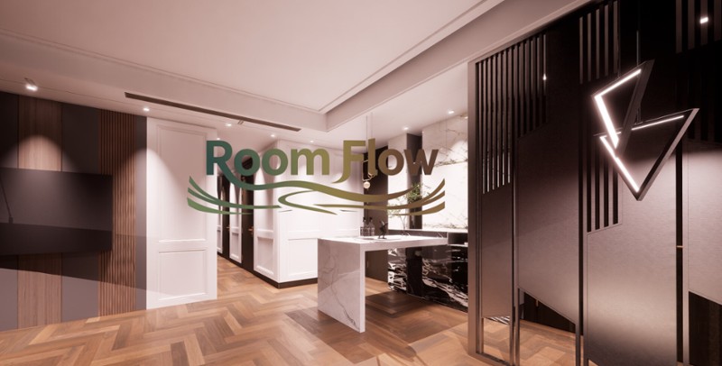 Room Flow Image
