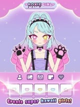 Roxie girl -  avatar maker Image