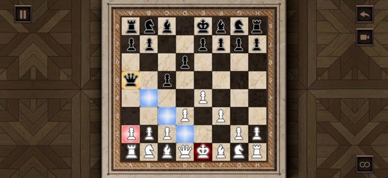 Royal Chess - 3D Chess Game Image