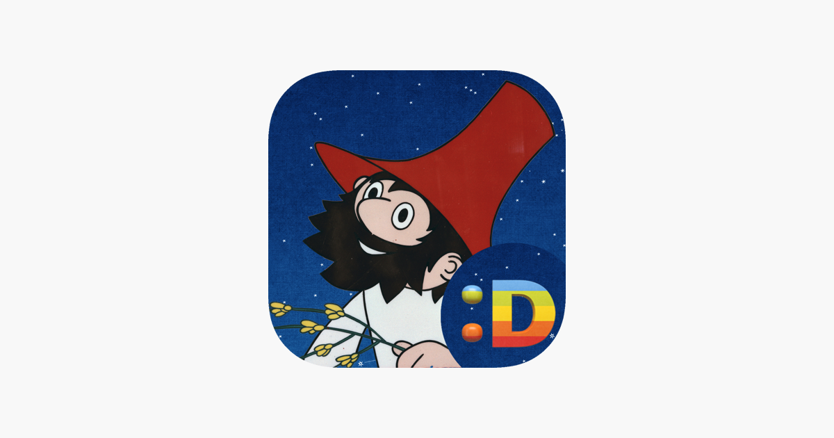 Games like Rumcajs všemi barvami