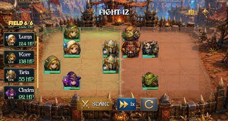 Rune Rally Image