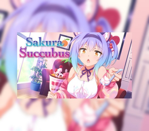 Sakura Succubus Image