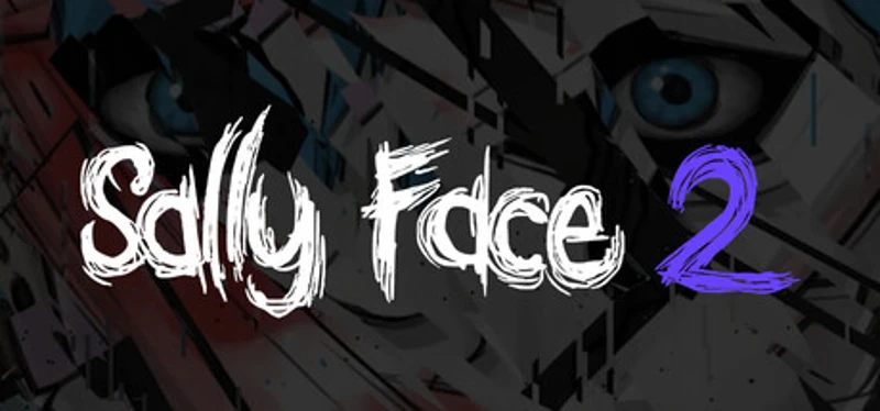 Sally Face 2 Image