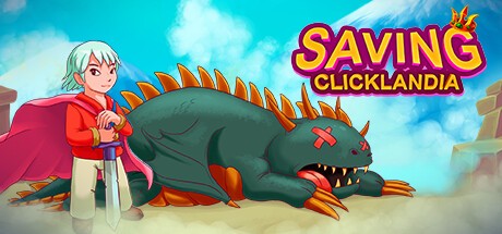 Games like Saving Clicklandia