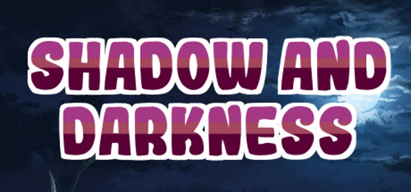 Shadow and darkness Image