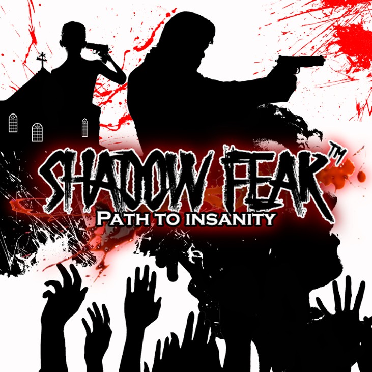 Games like Shadow Fear Path to Insanity