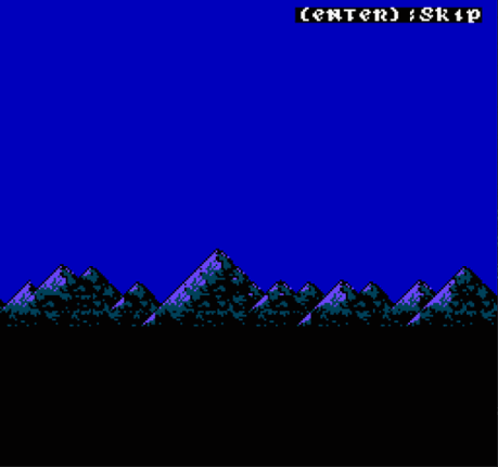 Shadowspire screenshot