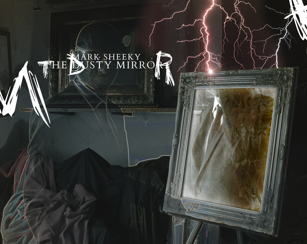 Games like Sheet Music & Lyrics: The Dusty Mirror