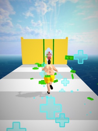 Shift Shape! screenshot