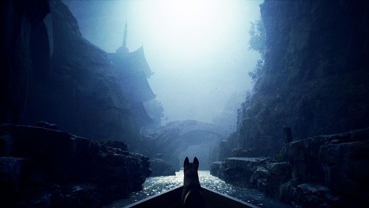 Shines Over: The Damned screenshot