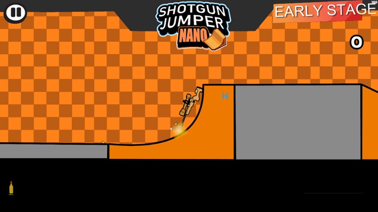 Shotgun Jumper Nano™ Image